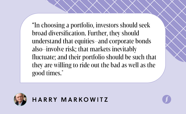 investment quotes